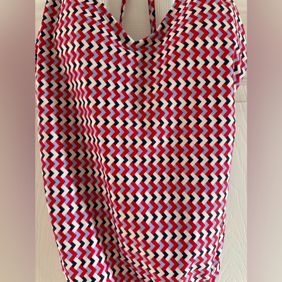 Kona Sol One-Piece Bathing Suit - NWOT - Picture 3 of 9